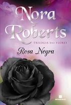 Livro - Rosa Negra (Vol. 2 Trilogia das flores)