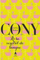 Livro - Rosa, vegetal de sangue Livro - Rosa, vegetal de sangue