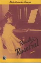 Livro - ROSÁLIA ROSEIRAL