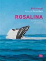 Livro - Rosalina
