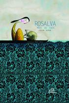 Livro - Rosalva mãos de fada Livro - Rosalva mãos de fada