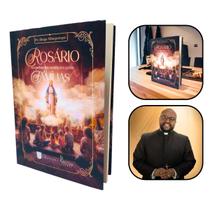 Livro Rosário da Quebra das Maldições pelas Famílias - Padre Diogo Albuquerque Livro Rosário da Quebra das Maldições pelas Famílias - Padre Diogo Albuquerque
