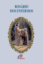 Livro - Rosário dos enfermos