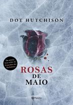 Livro - Rosas de Maio
