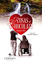Livro - Rosas e Chocolate Livro - Rosas e Chocolate