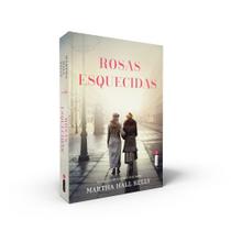 Livro - Rosas Esquecidas