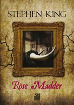 Livro - Rose Madder