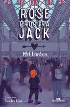 Livro - Rose Procura Jack Livro - Rose Procura Jack