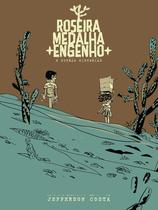 Livro - Roseira, Medalha, Engenho e Outras Histórias (Capa cartão) Livro - Roseira, Medalha, Engenho e Outras Histórias (Capa cartão)