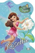 Livro - Rosetta Livro - Rosetta