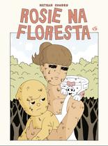 Livro - Rosie na Floresta