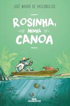 Livro - Rosinha, Minha Canoa Livro - Rosinha, Minha Canoa