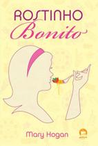 Livro - Rostinho bonito Livro - Rostinho bonito