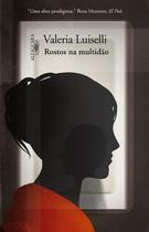 Livro - Rostos na multidão
