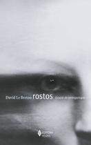 Livro - Rostos
