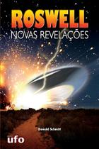 Livro Roswell - Novas Revelações
