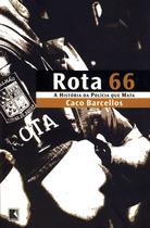 Livro - Rota 66 Livro - Rota 66