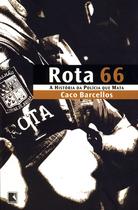 Livro - Rota 66