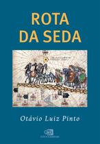 Livro - Rota da Seda Livro - Rota da Seda