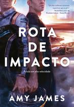 Livro - Rota de impacto Livro - Rota de impacto
