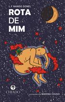 Livro - Rota de Mim Livro - Rota de Mim