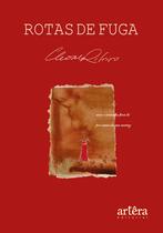Livro - Rotas de Fuga