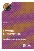 Livro - Roteiro audiovisual