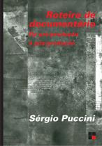 Livro - Roteiro de documentário