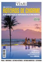 Livro - Roteiros de Charme - Edição 2025 Livro - Roteiros de Charme - Edição 2025