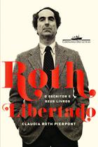 Livro - Roth libertado