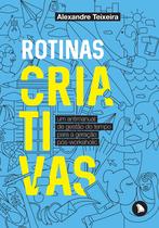 Livro - Rotinas criativas