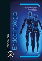 Livro - Rotinas em Endocrinologia