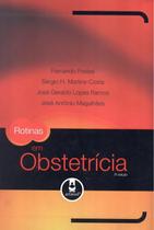 Livro - Rotinas Em Obstetricia 5Ed. - Nao Usar
