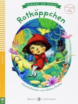 Livro - Rotkappchen - Erste Eli-Lekturen Marchen Und Fabeln A0 - Downloadable Multimedia