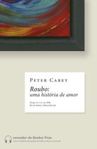 Livro - Roubo: uma história de amor