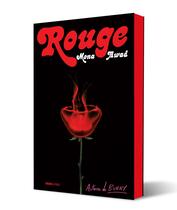 Livro - Rouge