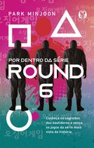 Livro - Round 6 - por dentro da série