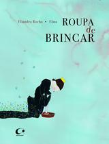 Livro - Roupa de brincar
