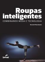 Livro - Roupas inteligentes
