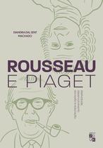 Livro - Rousseau e Piaget Livro - Rousseau e Piaget