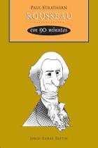 Livro - Rousseau em 90 minutos Livro - Rousseau em 90 minutos