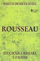Livro - Rousseau