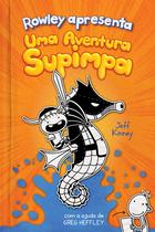 Livro - Rowley Apresenta Livro - Rowley Apresenta
