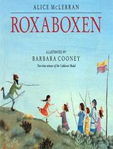 Livro - Roxaboxen - HARPERCOLLINS USA