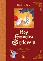 Livro - Roy encontra Cinderela Livro - Roy encontra Cinderela