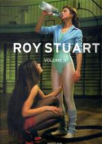 Livro - Roy Stuart - Volume 2