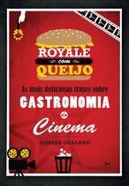 Livro - Royale com Queijo