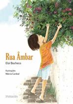 Livro - Rua âmbar
