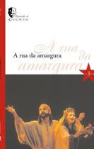 Livro - Rua da amargura, A