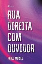 Livro - Rua Direita com Ouvidor Livro - Rua Direita com Ouvidor